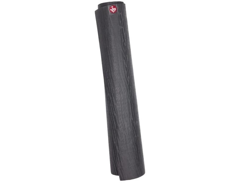 Manduka Yogamatte EKO Lite Charcoal, 180 cm Gymnastikmatte