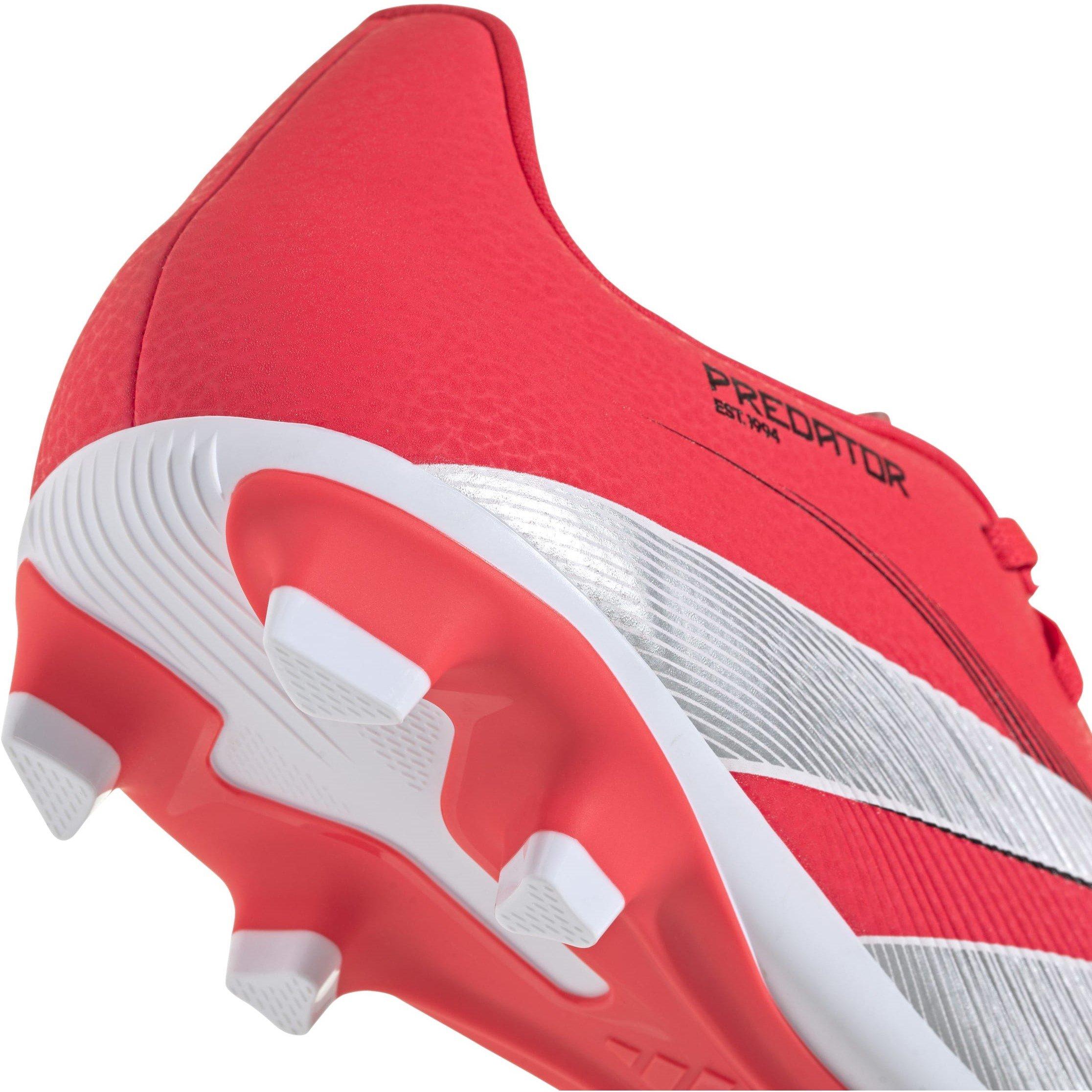adidas Predator Club Firm Ground Football Boots
