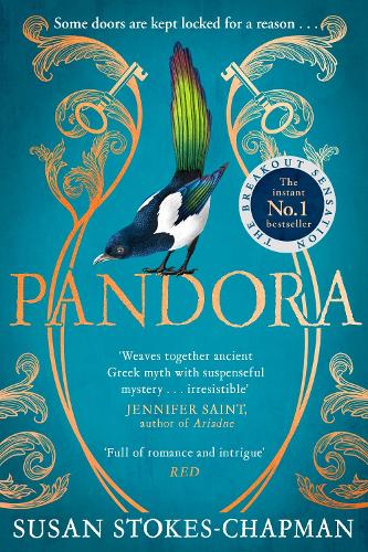 Pandora (Paperback)