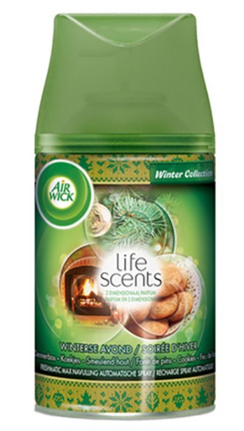 Airwick Freshmatic max Zoete Herinneringen Navulling 250ml