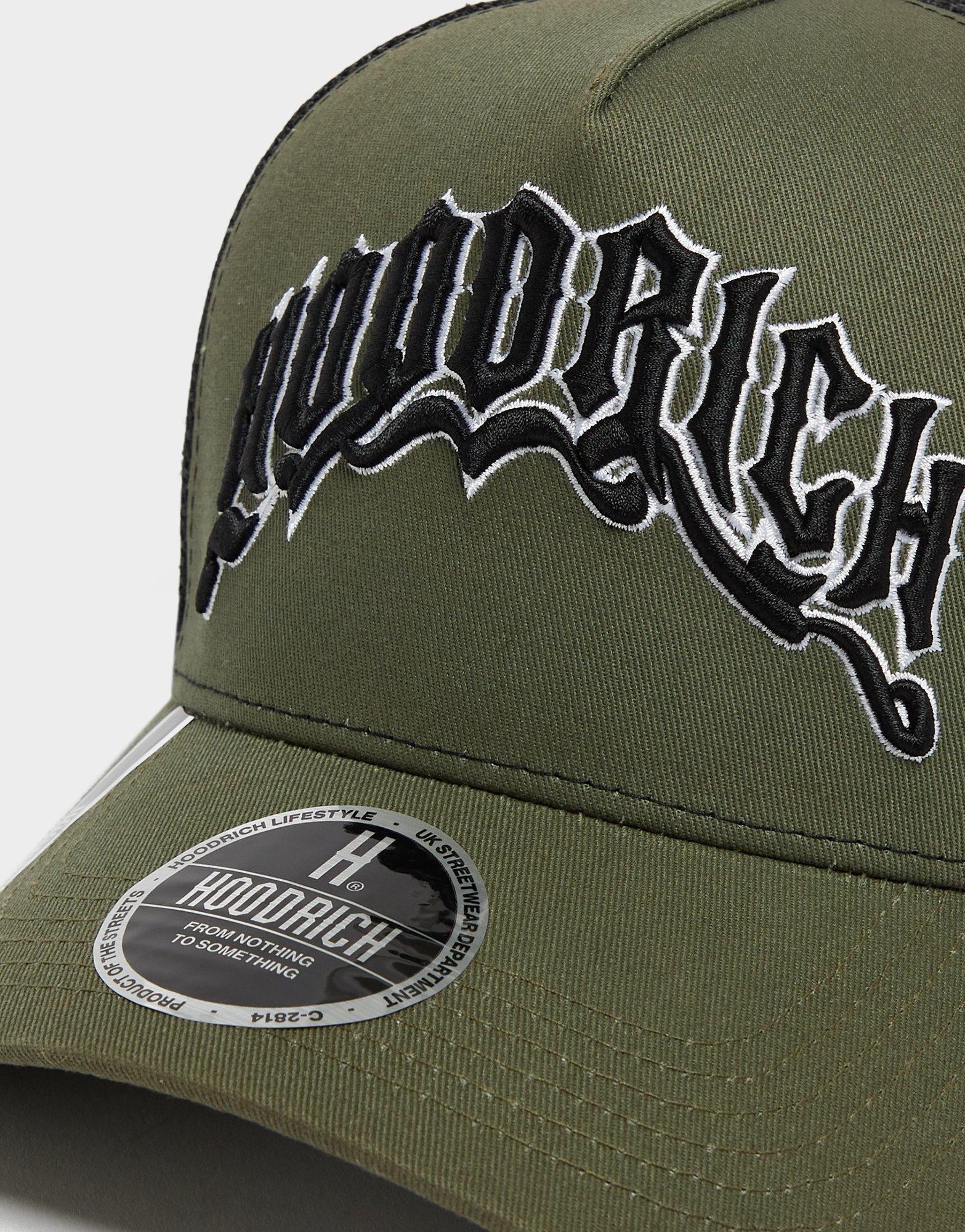 Hoodrich Casquette Trucker Ritual