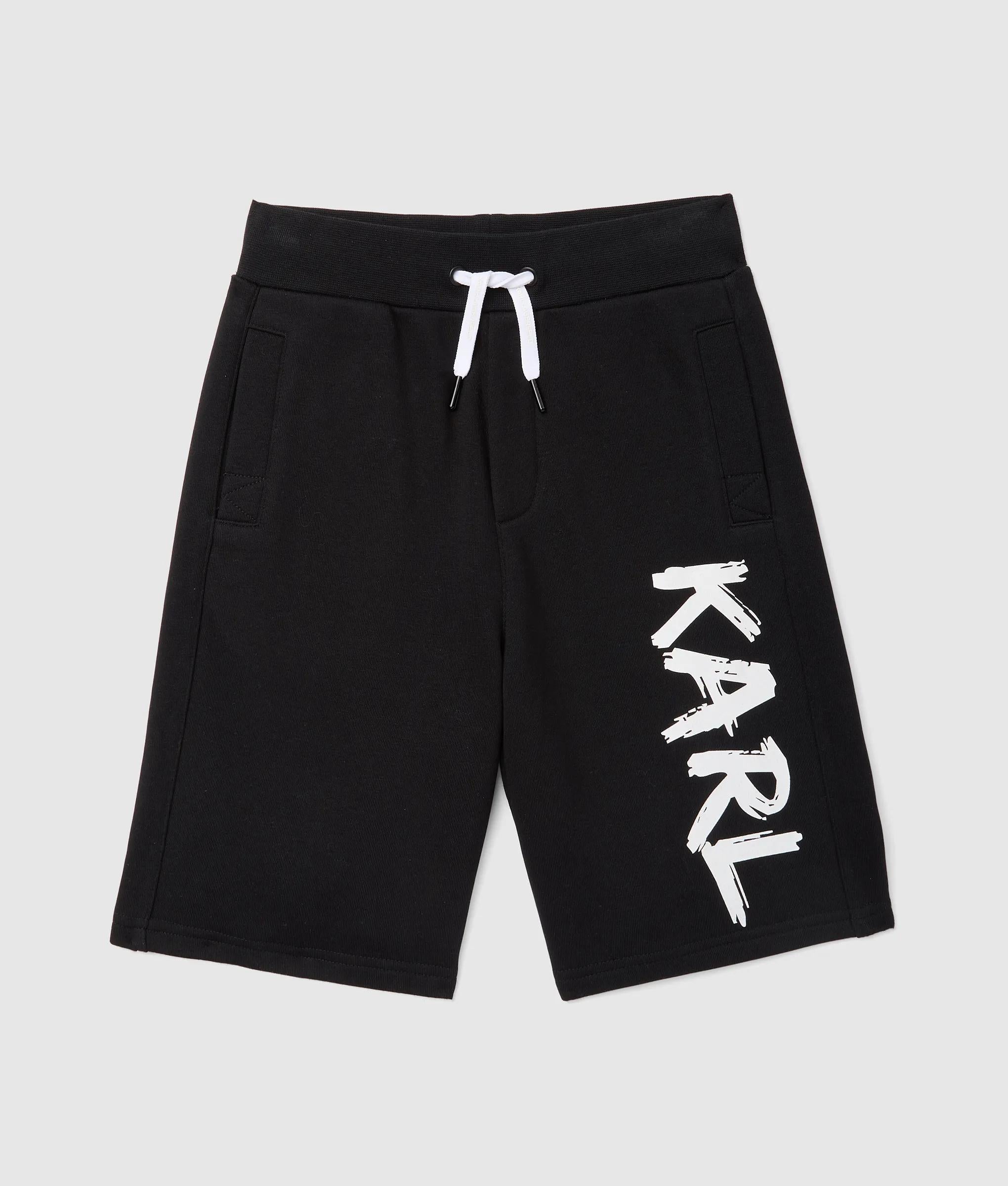 Jongens graffiti shorts
