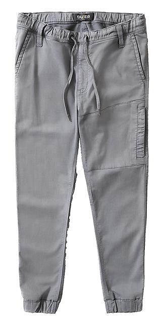 DUER - PANTALON NO SWEAT JOGGER M