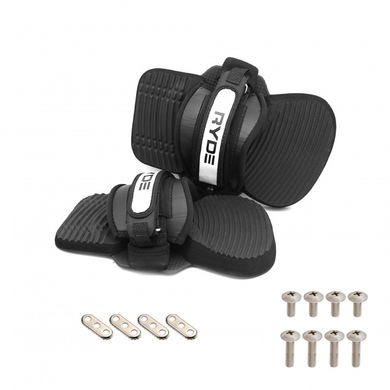 PADS ET STRAPS RYDE CLASSIC