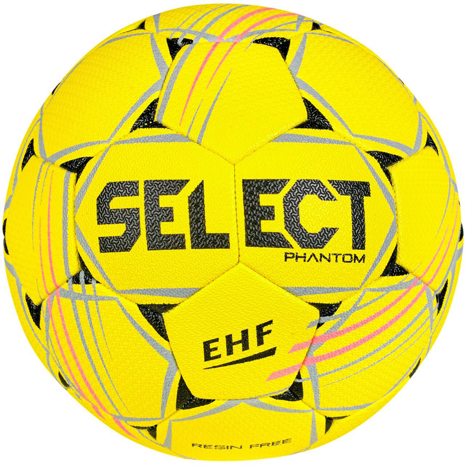 Select Phantom DB v25