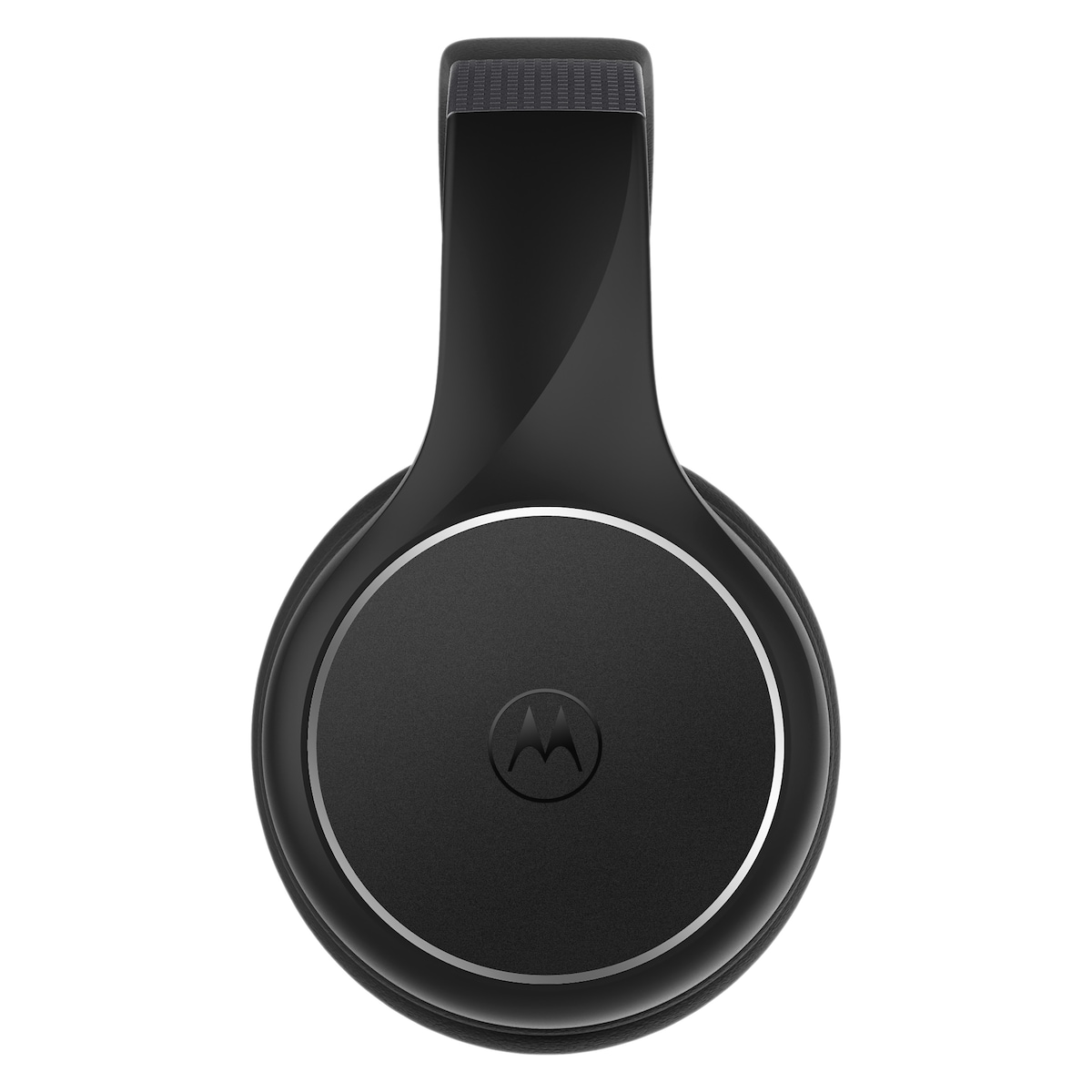 Moto XT 220 Hörlurar over-ear BT trådlös Svart