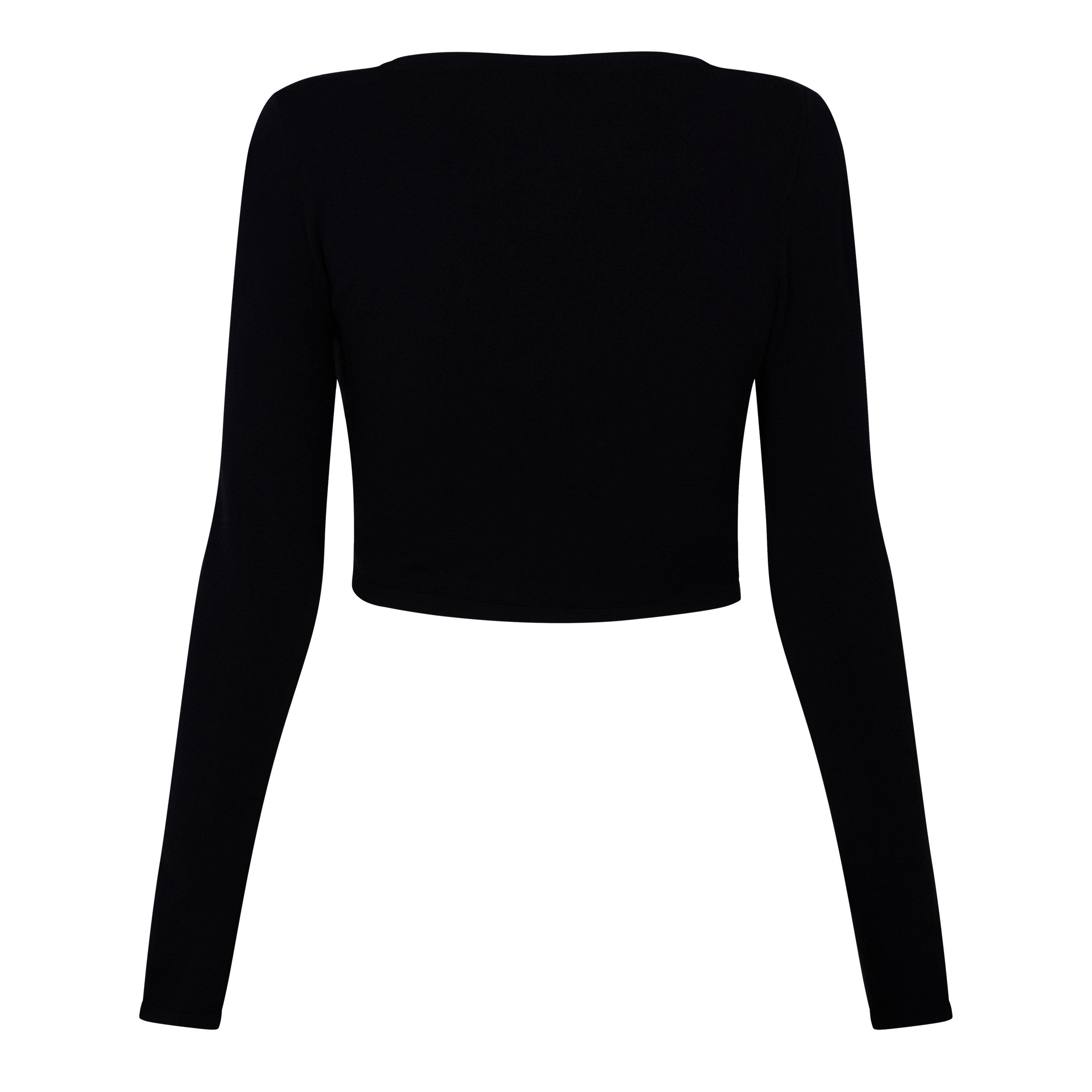 Jack Wills JW Cut Out Top