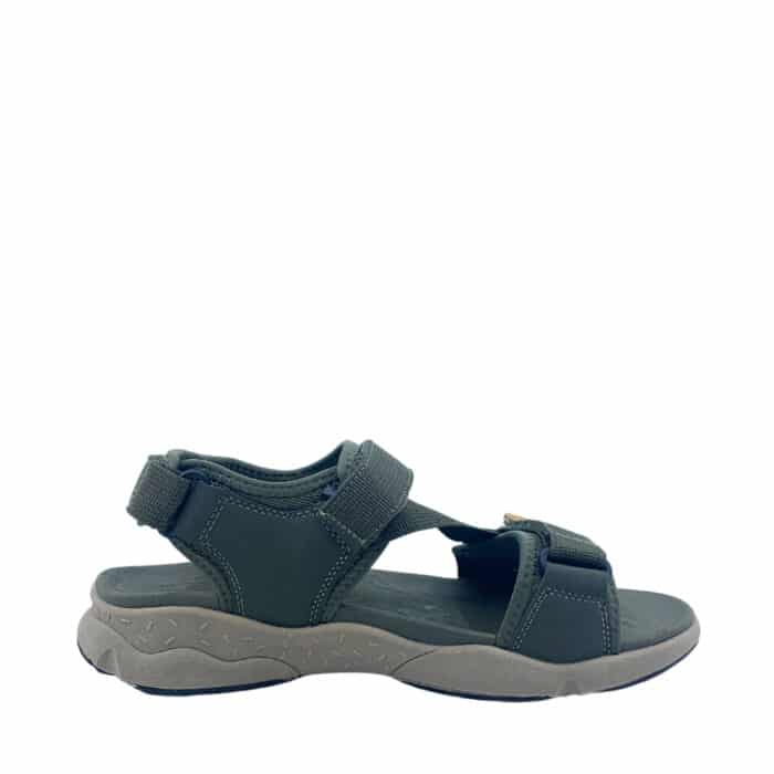 CPH-Comfort Casual Hike Sandal Herre 20456
