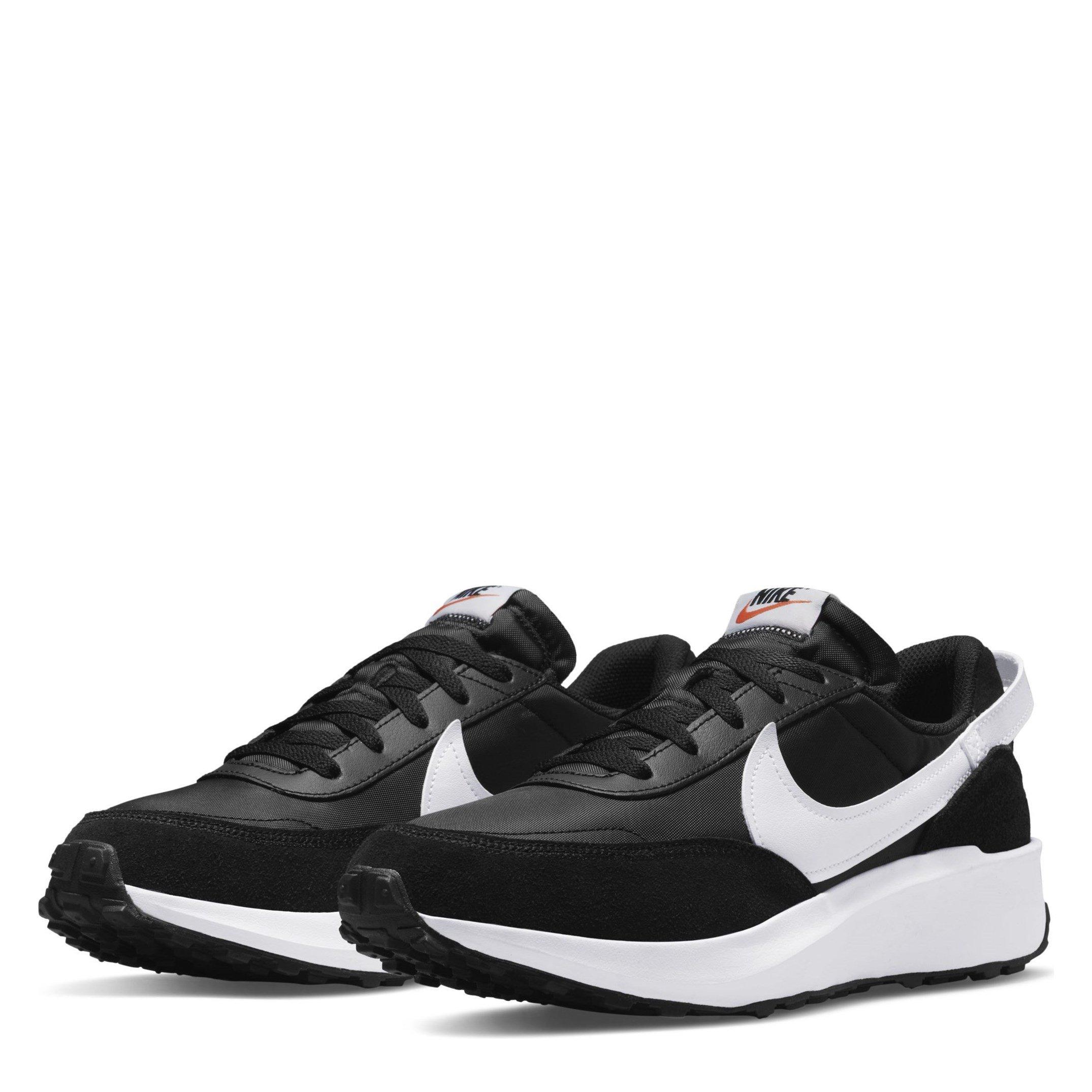 Nike Waffle Debut Mens Trainers