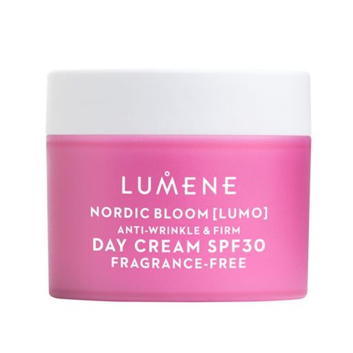 Lumene Nordic Bloom Anti-wrinkle & Firm SPF30 Dagcreme, 50 ml