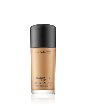 MAC Studio Fix Fluid SPF 15 NW33 30ml