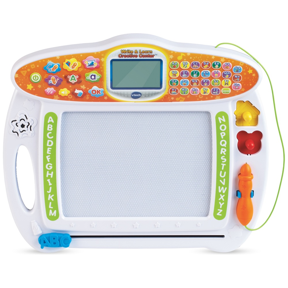 VTech Draw To Explore Kreativzentrum