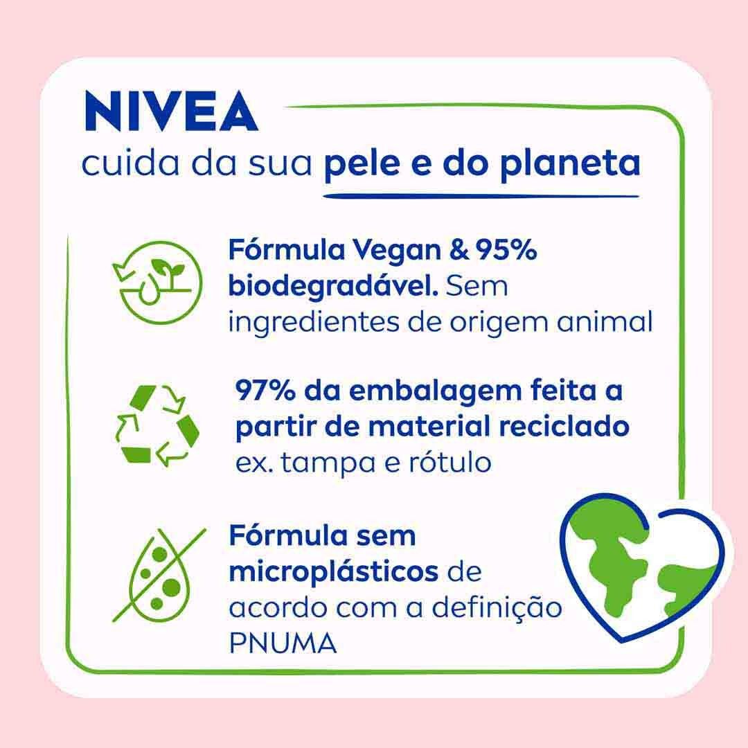 NIVEA  Tónico Suave - 200ml
