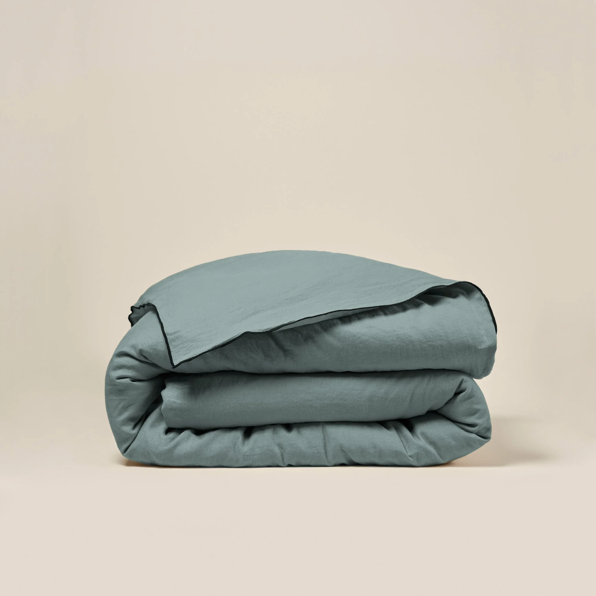 CARLINA - Housse de couette | Vert