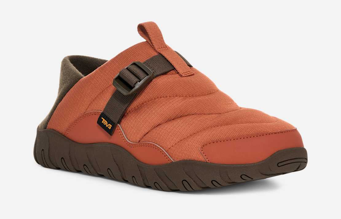 Heren ReEmber Camp Slip On