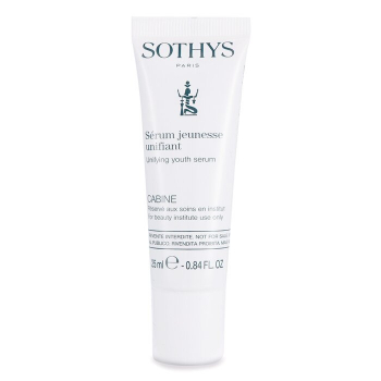 Sothys Unifying Youth Serum (tamanho do salão)  25ml/0.84oz