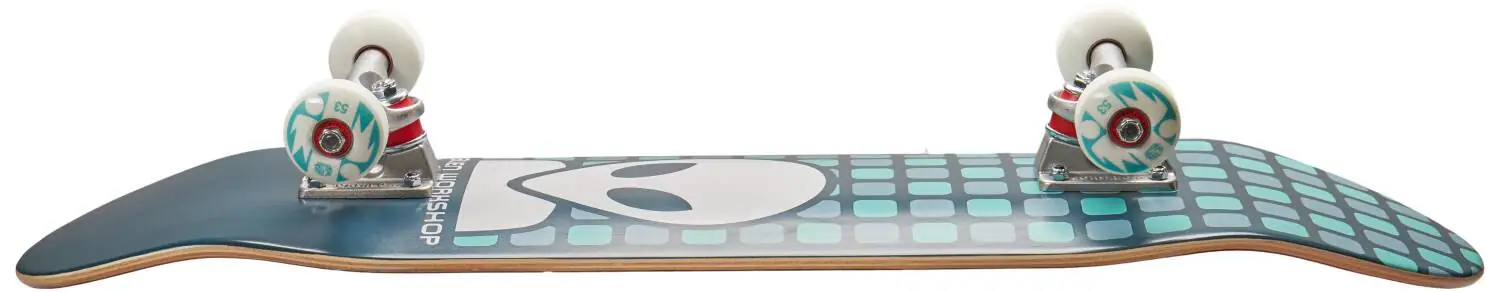 Alien Workshop Matrix Komplet Skateboard - Skateboards | SkatePro