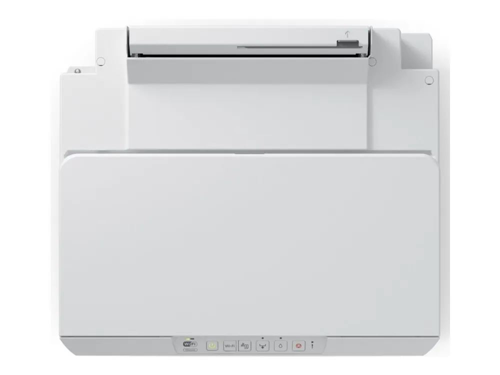 Epson Expression Photo XP-65 - Printer - farve - Duplex - blækprinter - A4/Legal - 5760 x 1440 dpi - op til 9.5 spm (mono) / op til 9 spm (farve) - kapacitet: 100 ark - USB, LAN, Wi-Fi