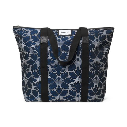 DAY ET Gweneth J Flow Shopper, Navy