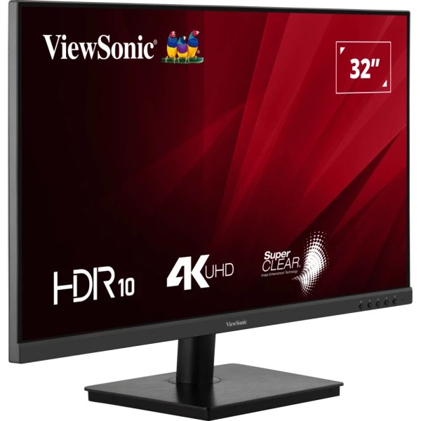 Viewsonic VA VS19992 écran plat de PC 81,3 cm (32