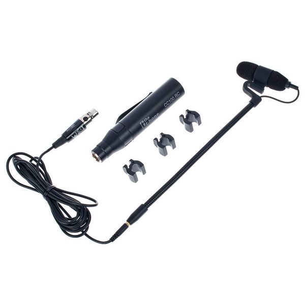 AKG PW45 Ovid Violin Bundle Band M