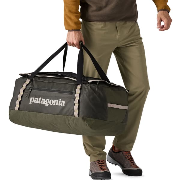 Duffel PATAGONIA BLACK HOLE DUFFEL 70L PINE NEEDLE GREEN