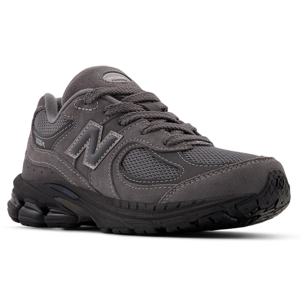 Køb New Balance Castlerock 2002 Kids Lace Sneakers