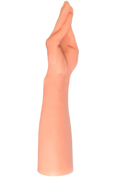 ToyJoy Get Real The Hand 36 cm Fisting arm