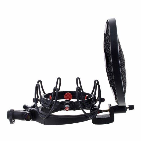 Rycote Invision Studio Kit USM-VB