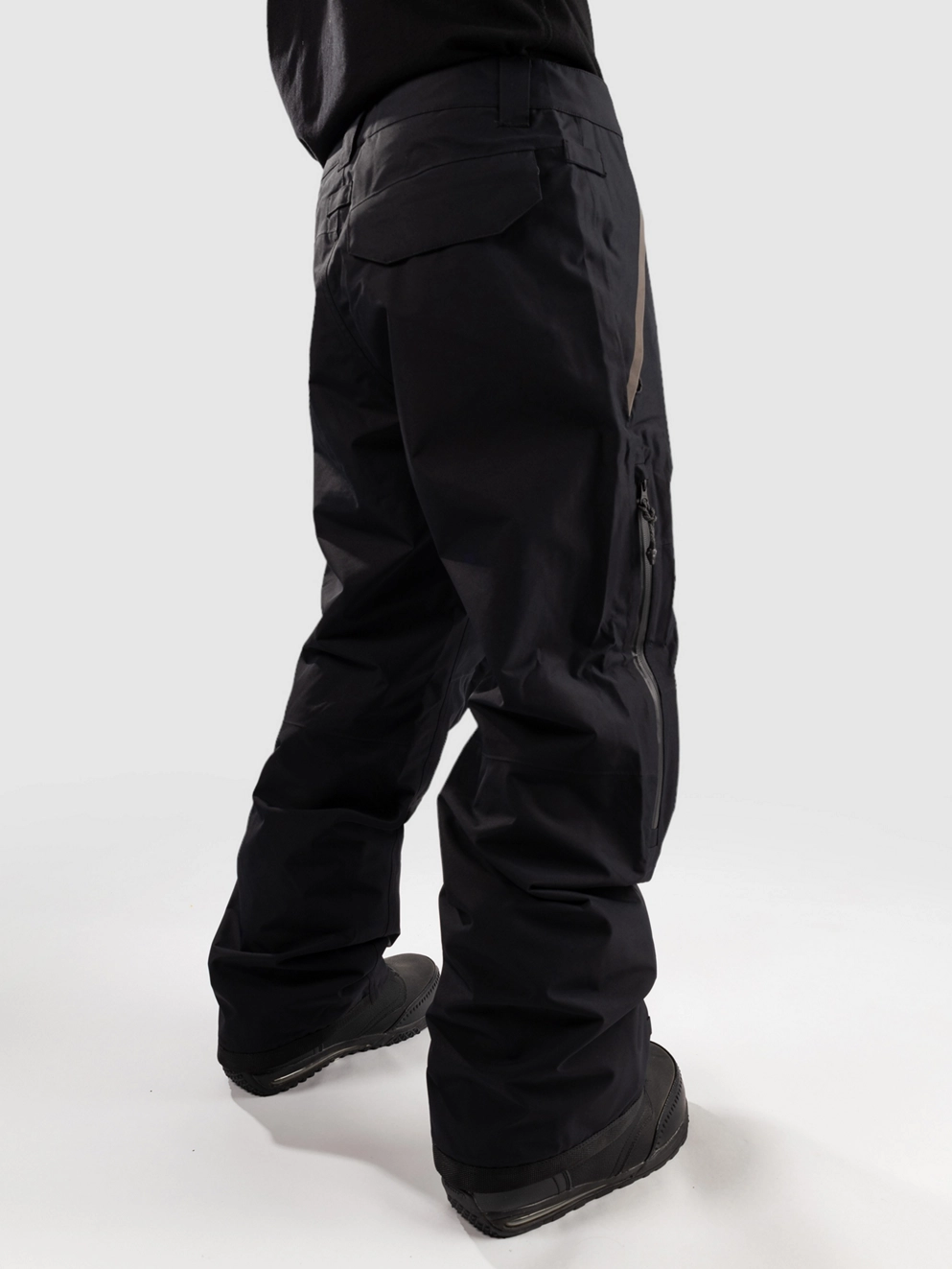 DC Squadron 30K Pants black