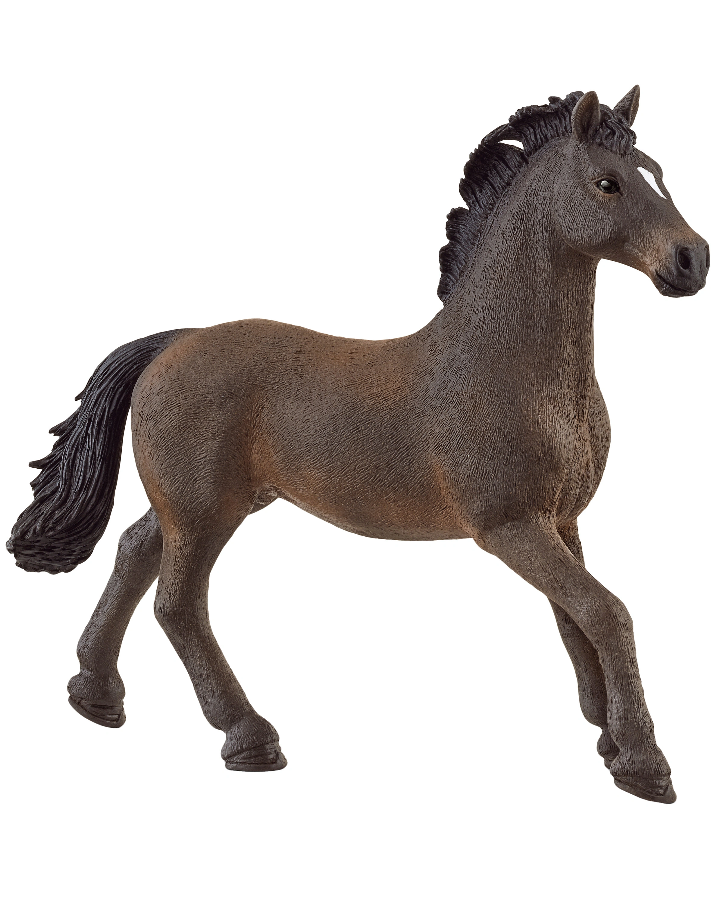 schleich® 13946 Horse Club - Oldenburger Hengst