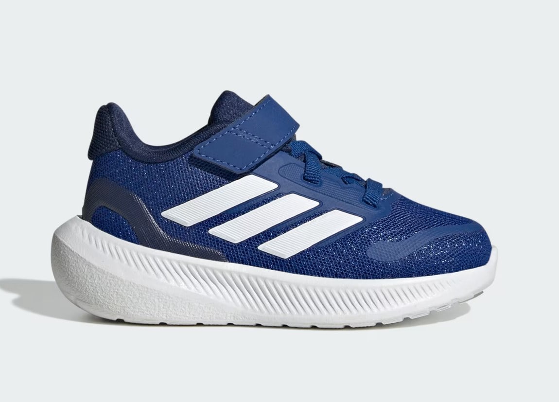 Adidas Runfalcon 5 Barn<br>Hverdagens favoritt!
