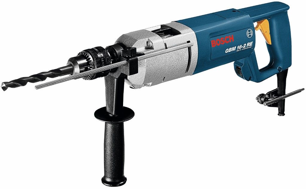 Bosch GBM 16-2 RE Boormachine - 0601120503