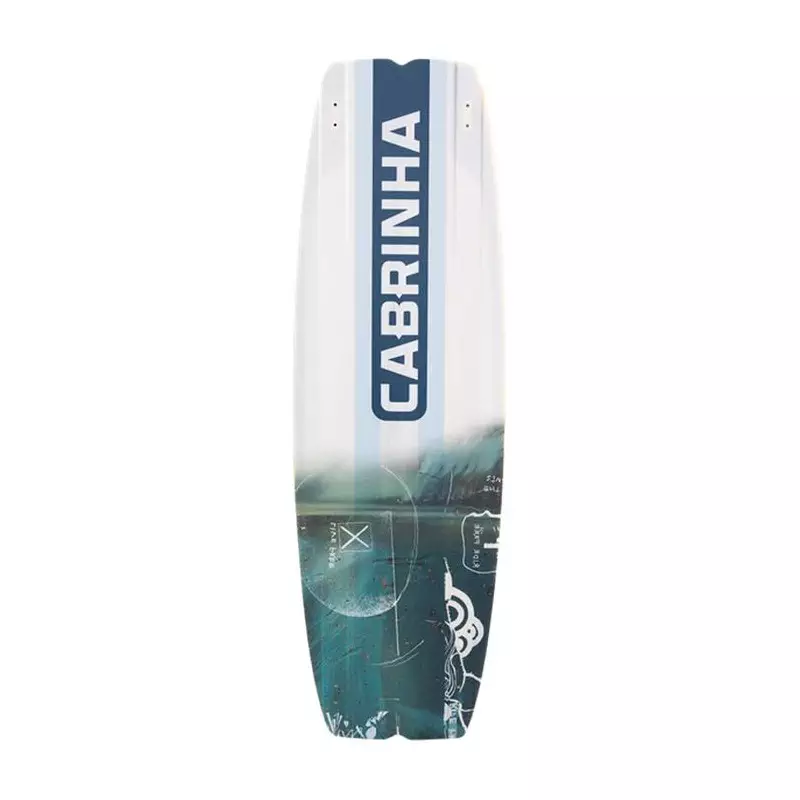 Planche twintip CABRINHA Ace Apex 2025