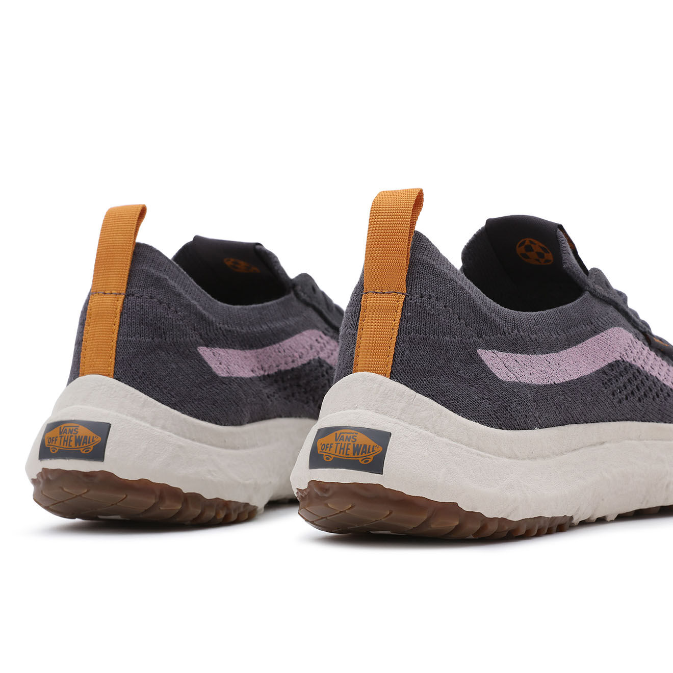 Vans Baskets UltraRange VR3 asphalte