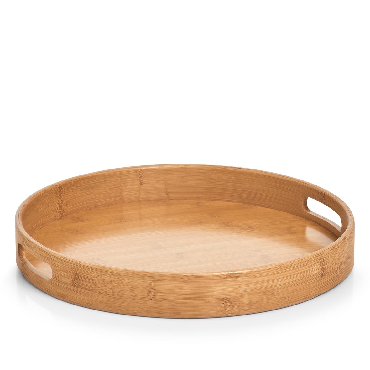 Zeller Present Tablett Ø 38 cm