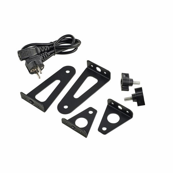 Varytec Giga Bar Frost Pix 8 RG Bundle