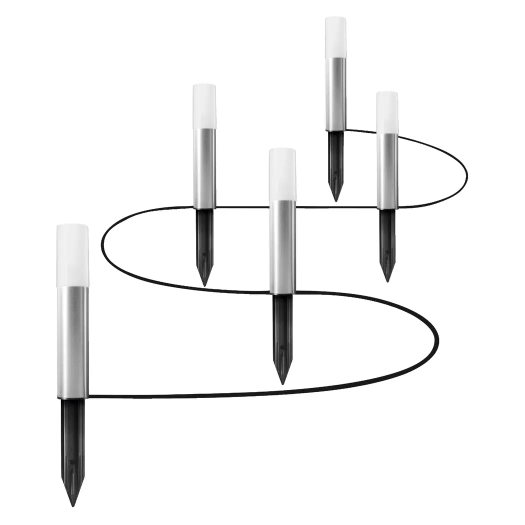 Erdspieß Pole Basisset