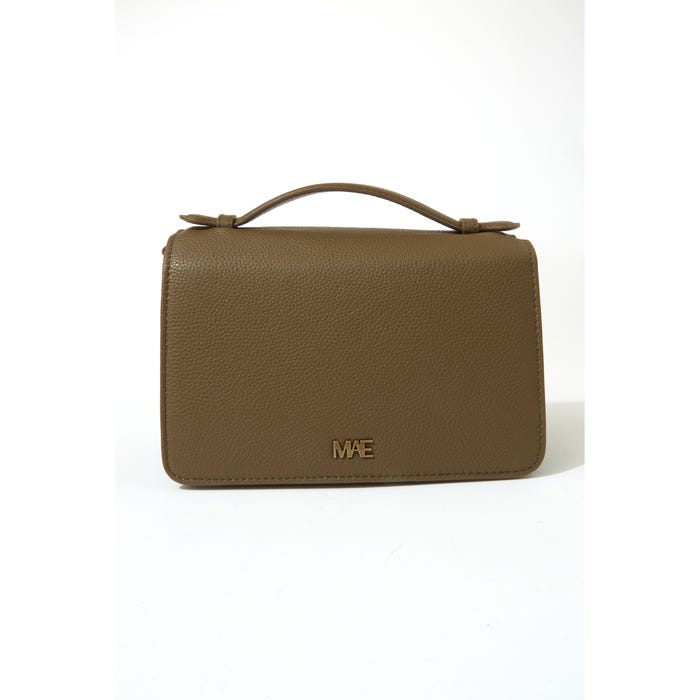 MAE-Handtas leder - MAE