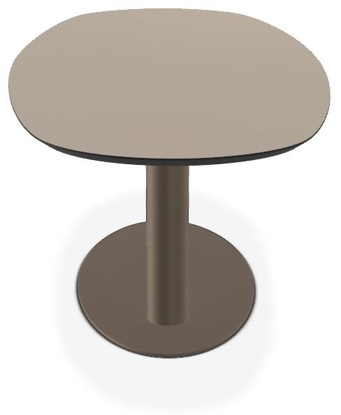 Eetkamertafel Montevideo