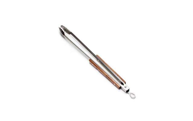 Petromax Grillzange und Kohlenzange