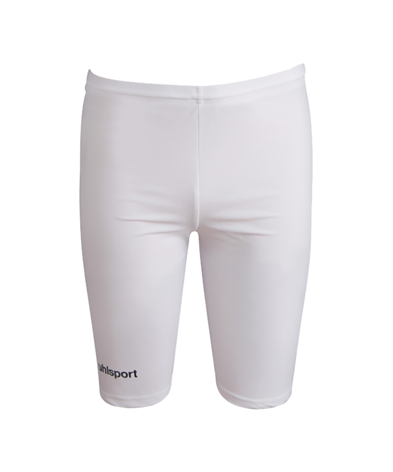 uhlsport Tight Short Hose kurz Weiss F01