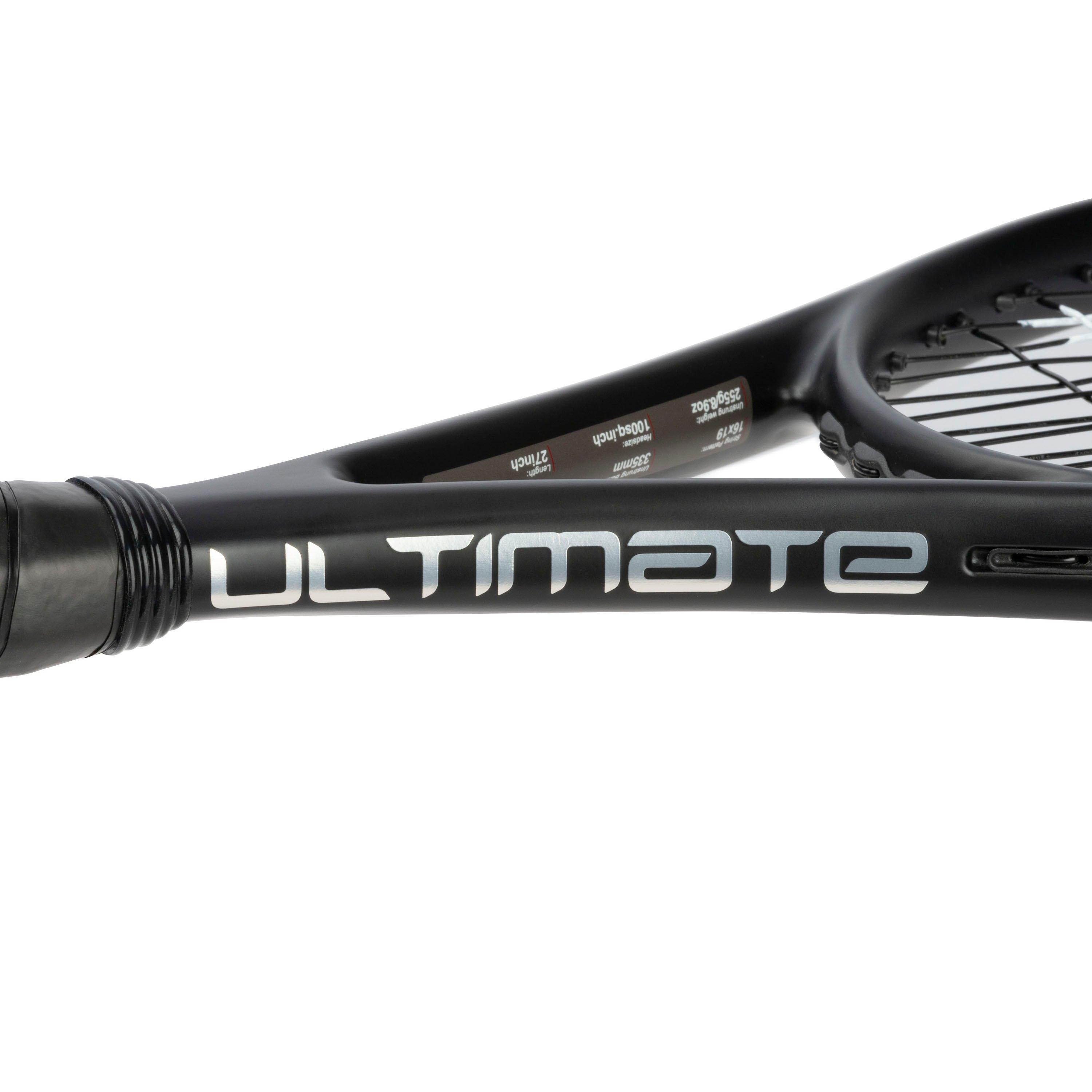 Slazenger Slazenger Ultimate Tennis Racket
