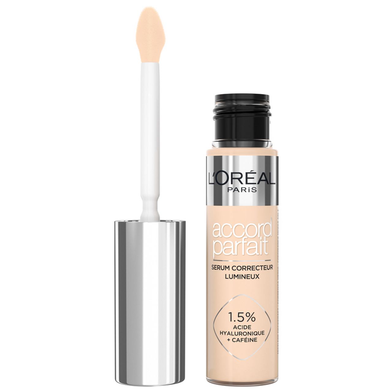 True Match Radiant Serum Concealer
