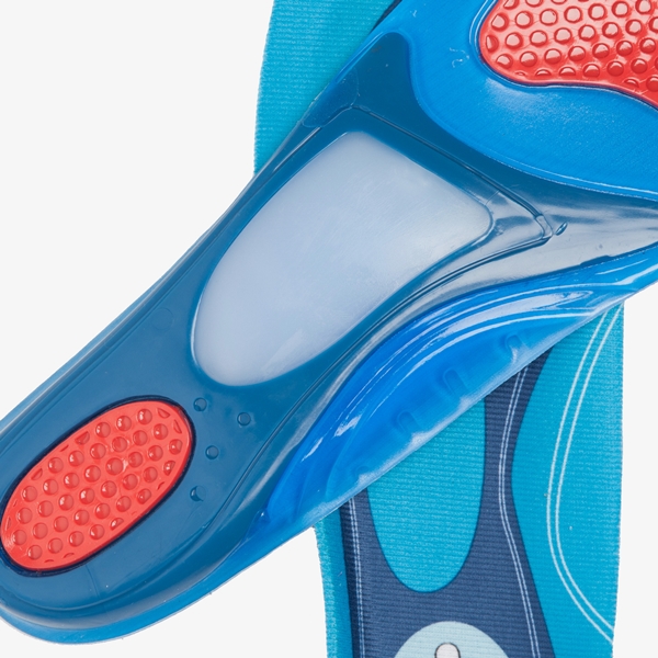 Sport gel inlegzool maat 34/35