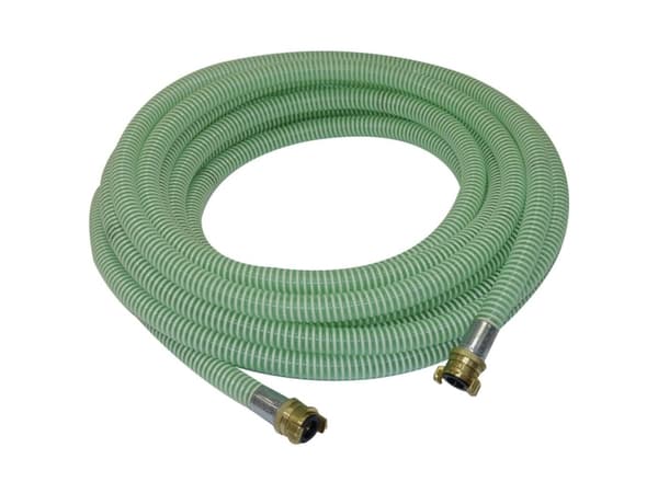 Ekastu 20 m 155812 Friskluftslange 20 m EN 138 DIN 138