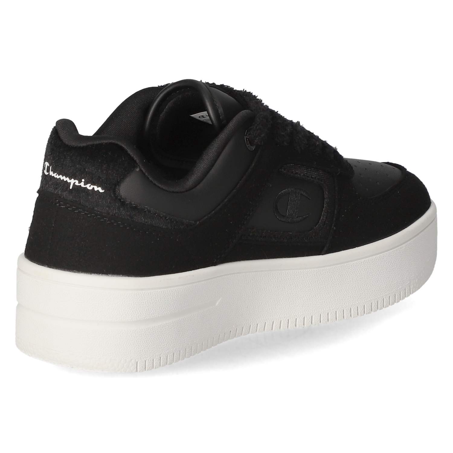 Champion Low Sneaker FOULPLAY - nbk