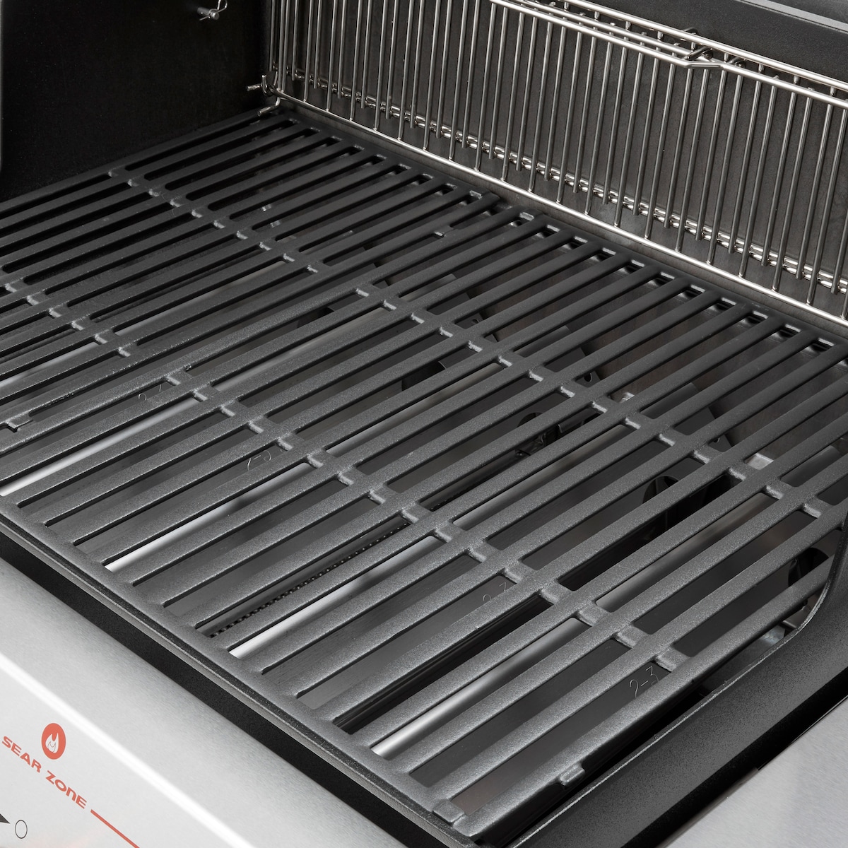 Weber Genesis E-325s gassgrill 35310069