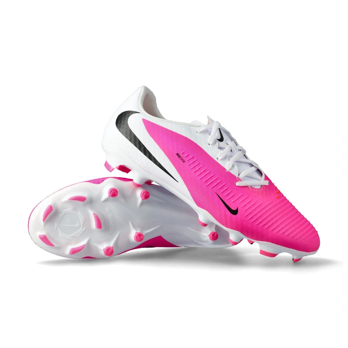 Chuteira Nike Phantom 6 Low Academy FG/MG