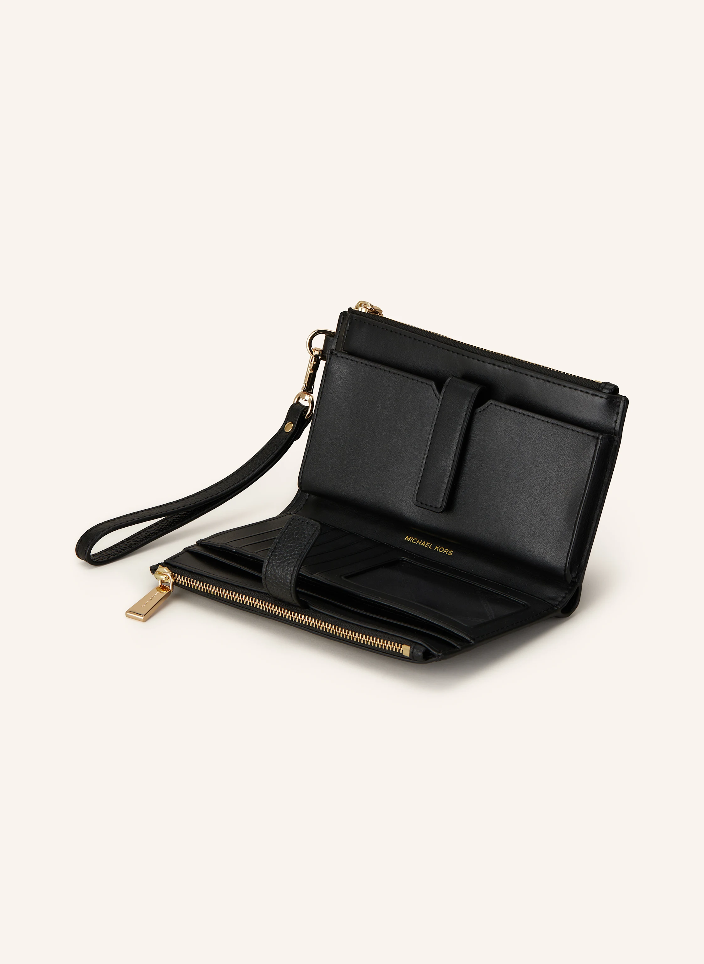 MICHAEL KORS Geldbörse JET SET